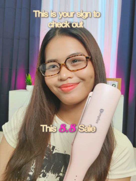 @Simplus Pink PH