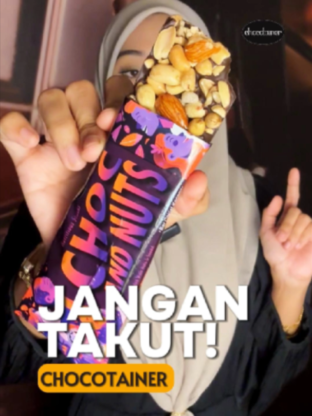 @Chocotainer Sdn. Bhd.