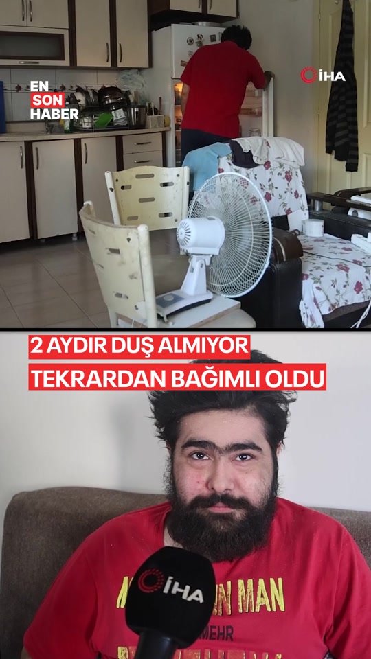@Ensonhaber