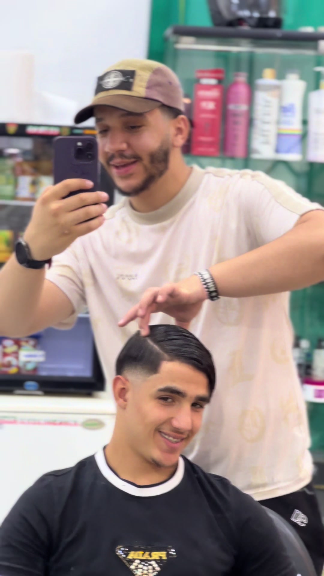 @Hair.5.dz