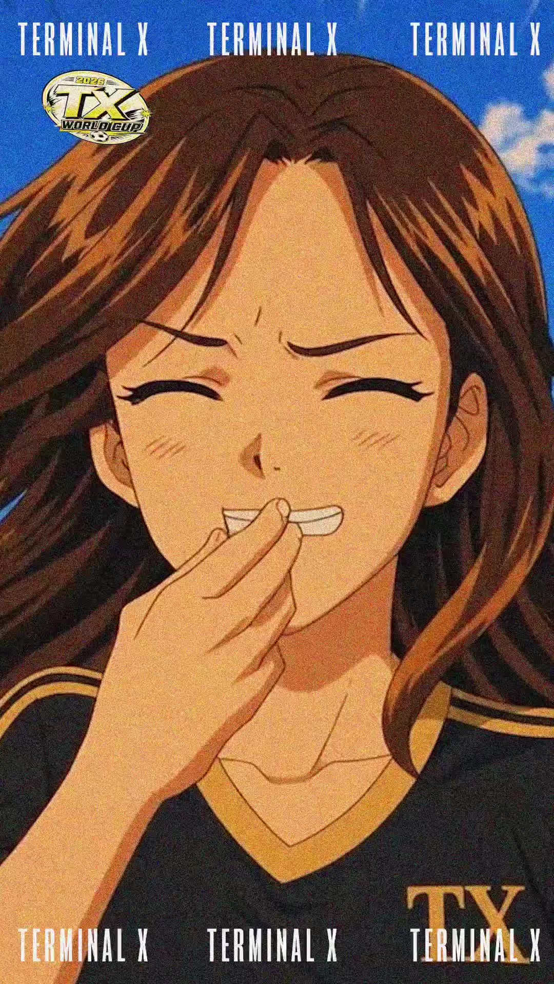 @Terminal X