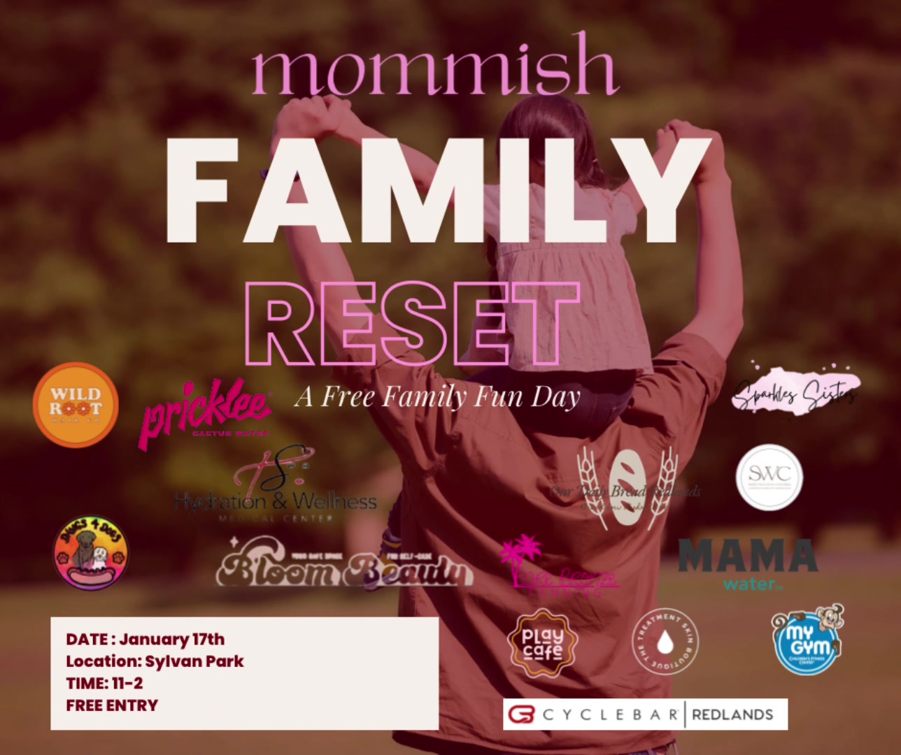 @Mommish Shop