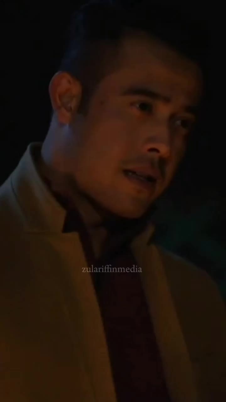 @ZulAriffinMedia