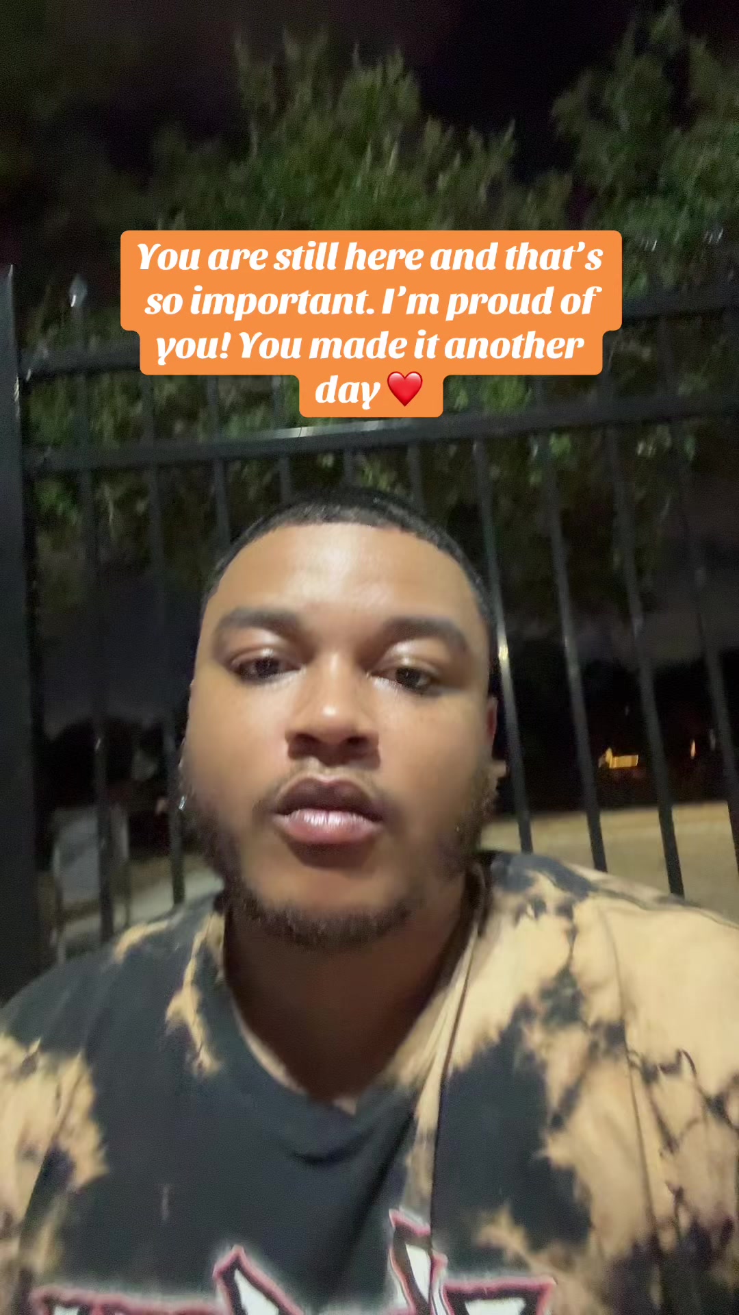 @Visionisvictorynetwork