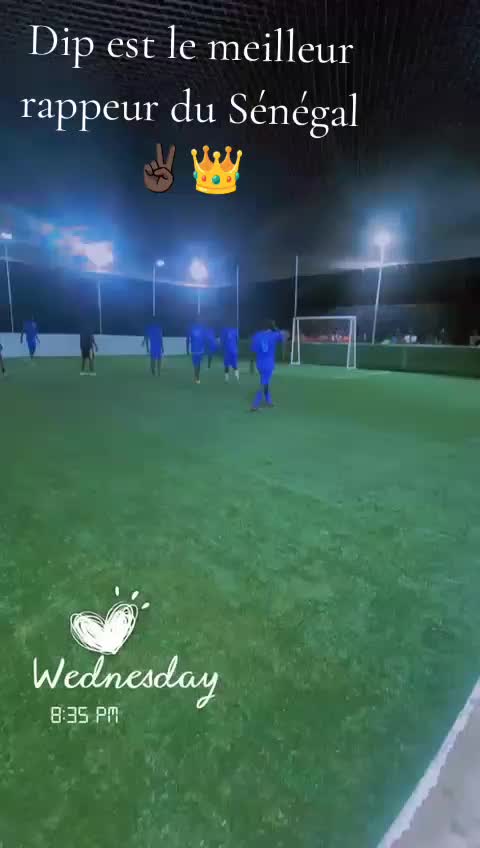 @PRINCE COURTOIS