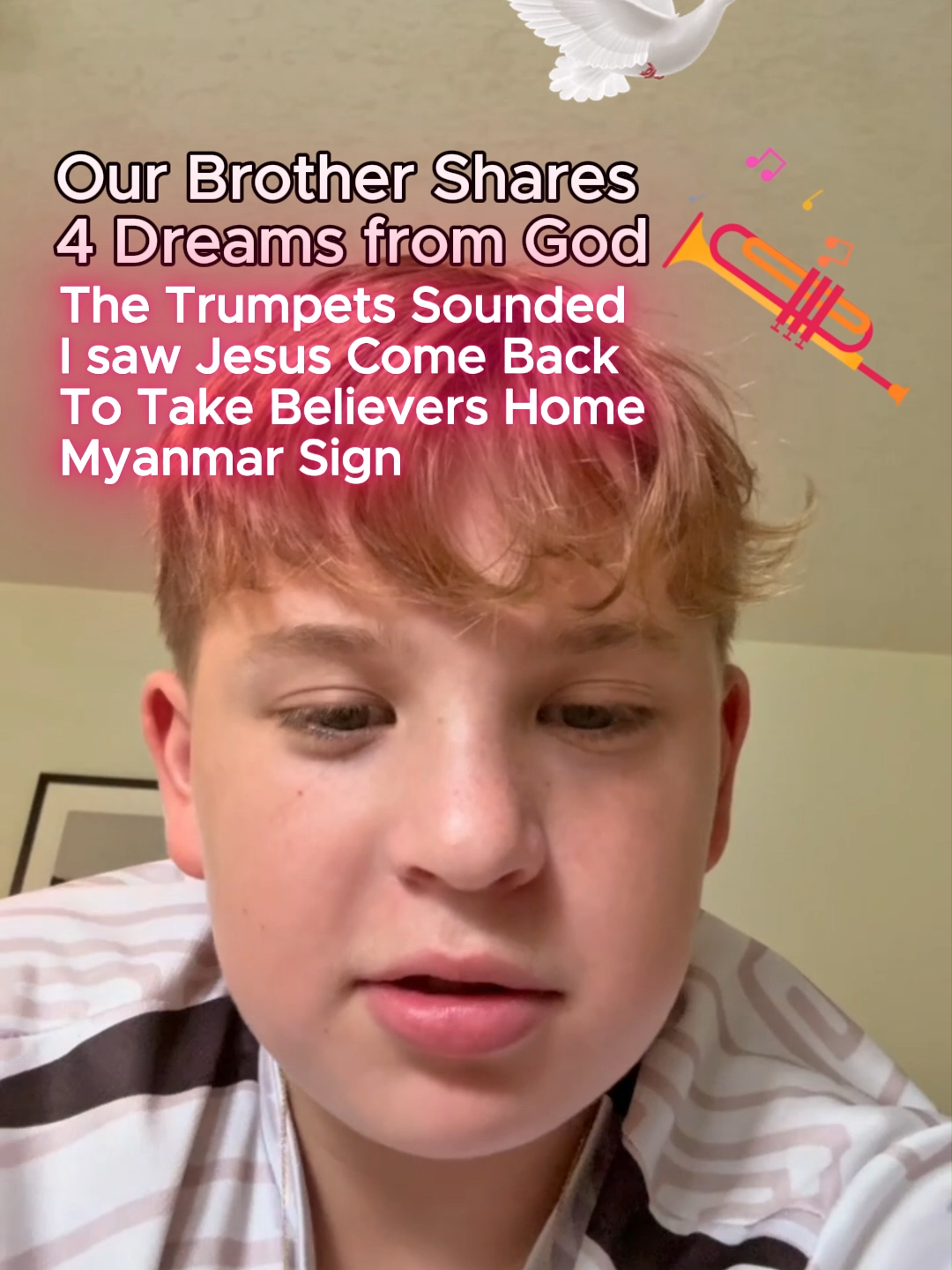 @Jesus is Lord