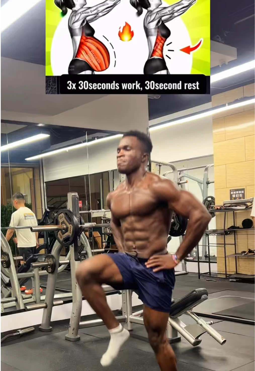 @FITNESS BEASTTRA
