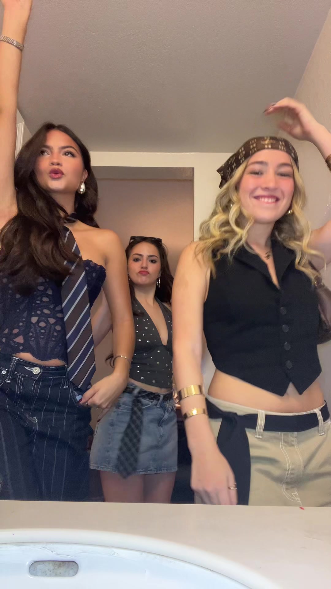 @Ariana Martes