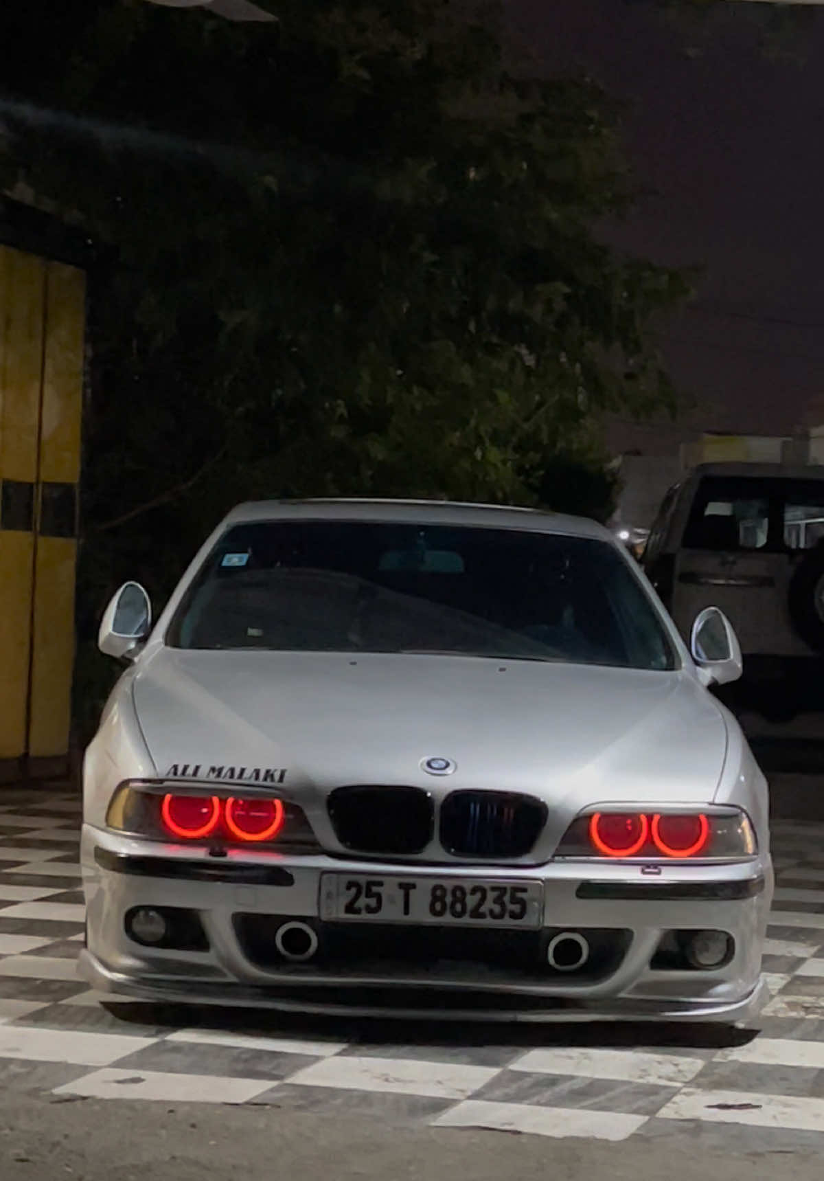 @علي ملكي 👑 ☑️