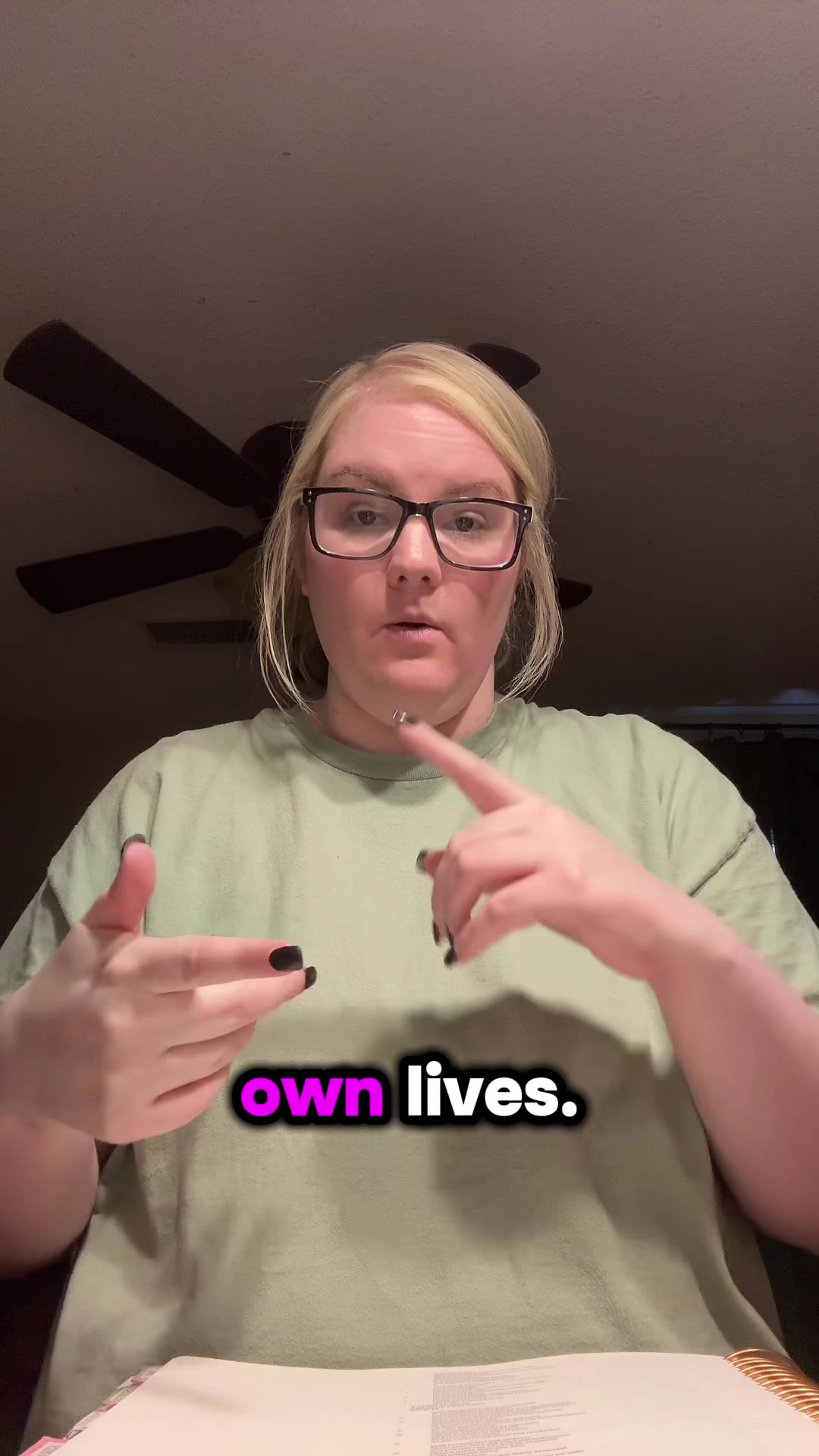 @SassyPastorsWife