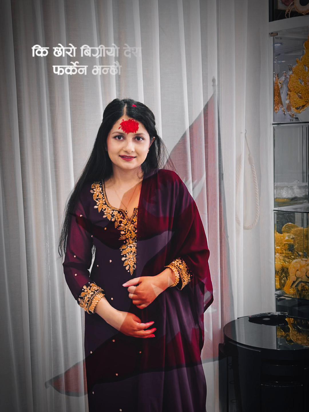 @Diksha