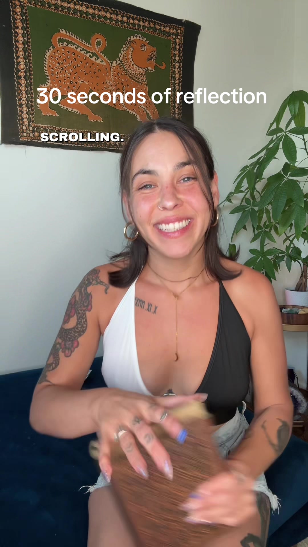 @sonyamaysees