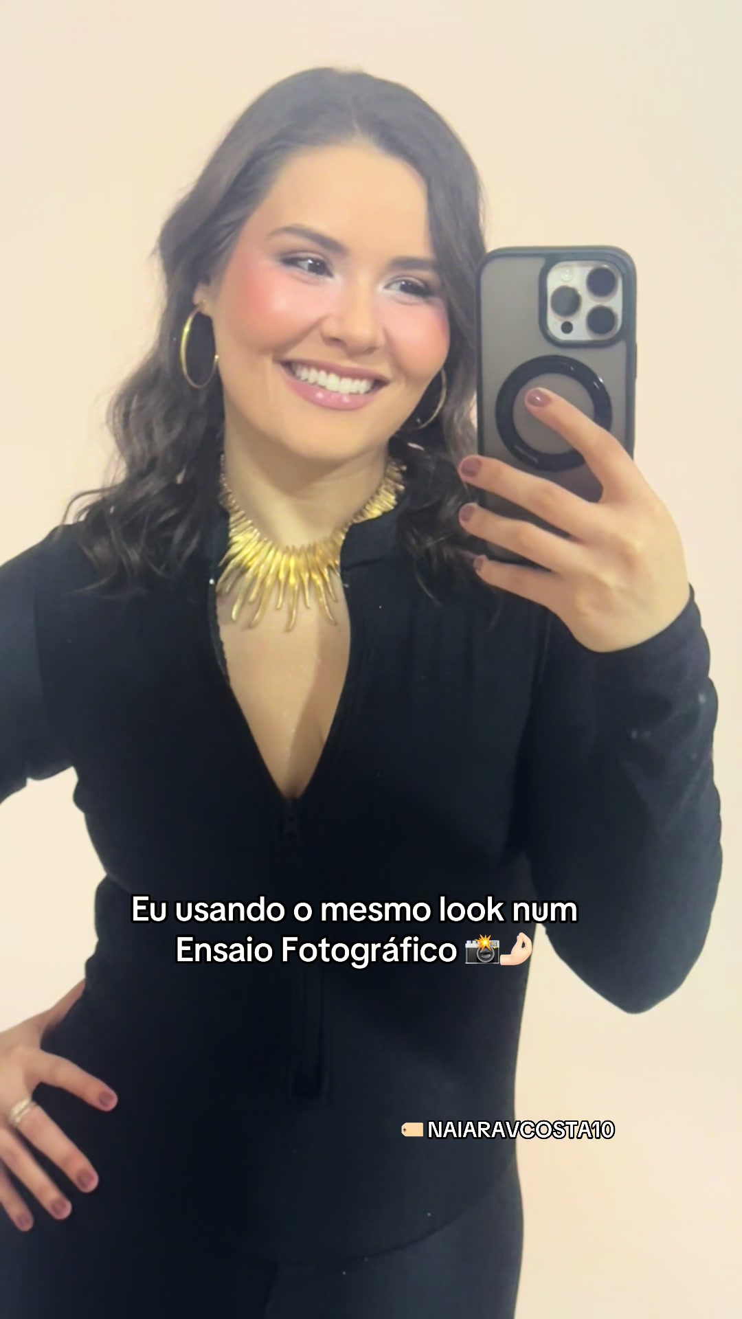@Naiara