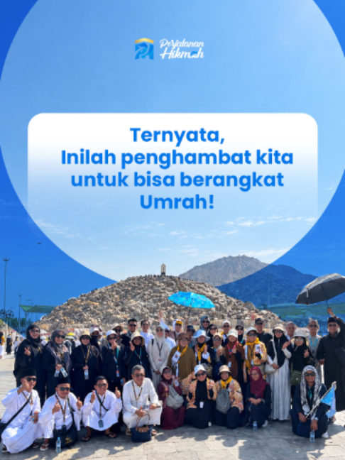 @Perjalanan Hikmah
