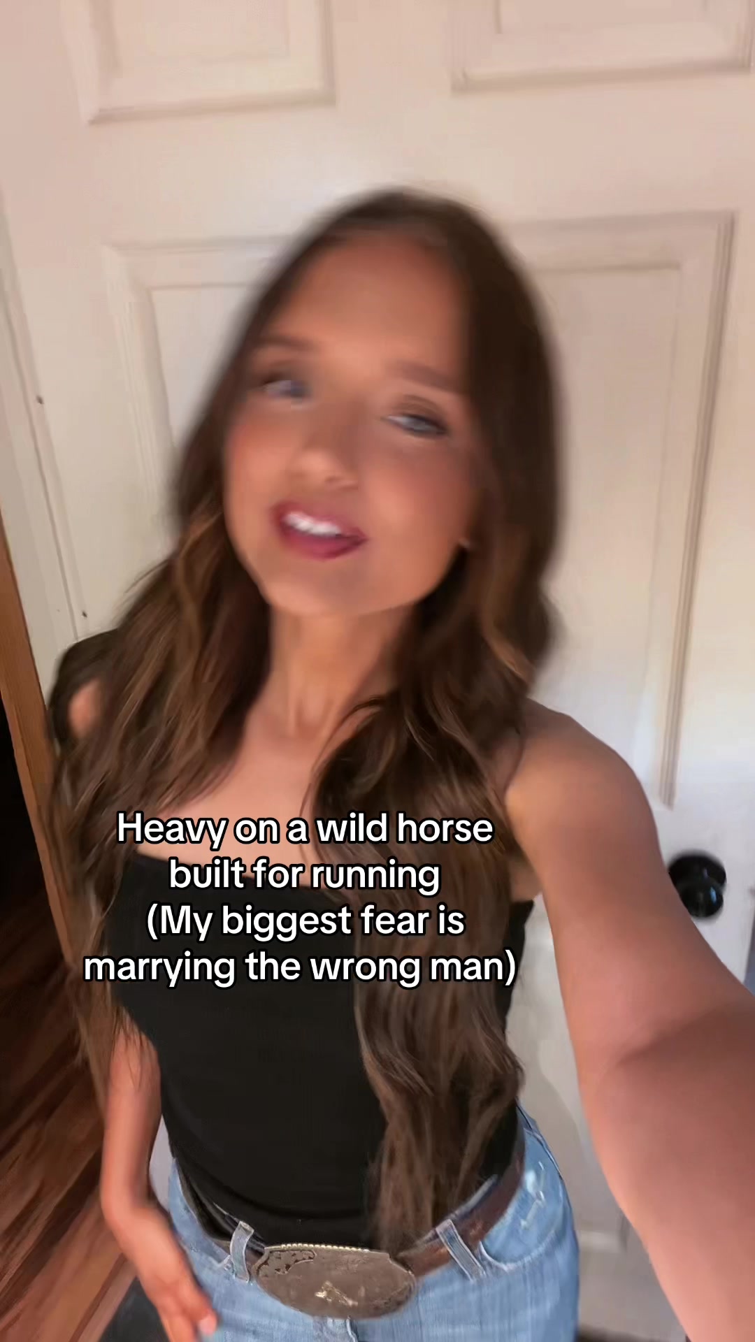 @Maecie Rose