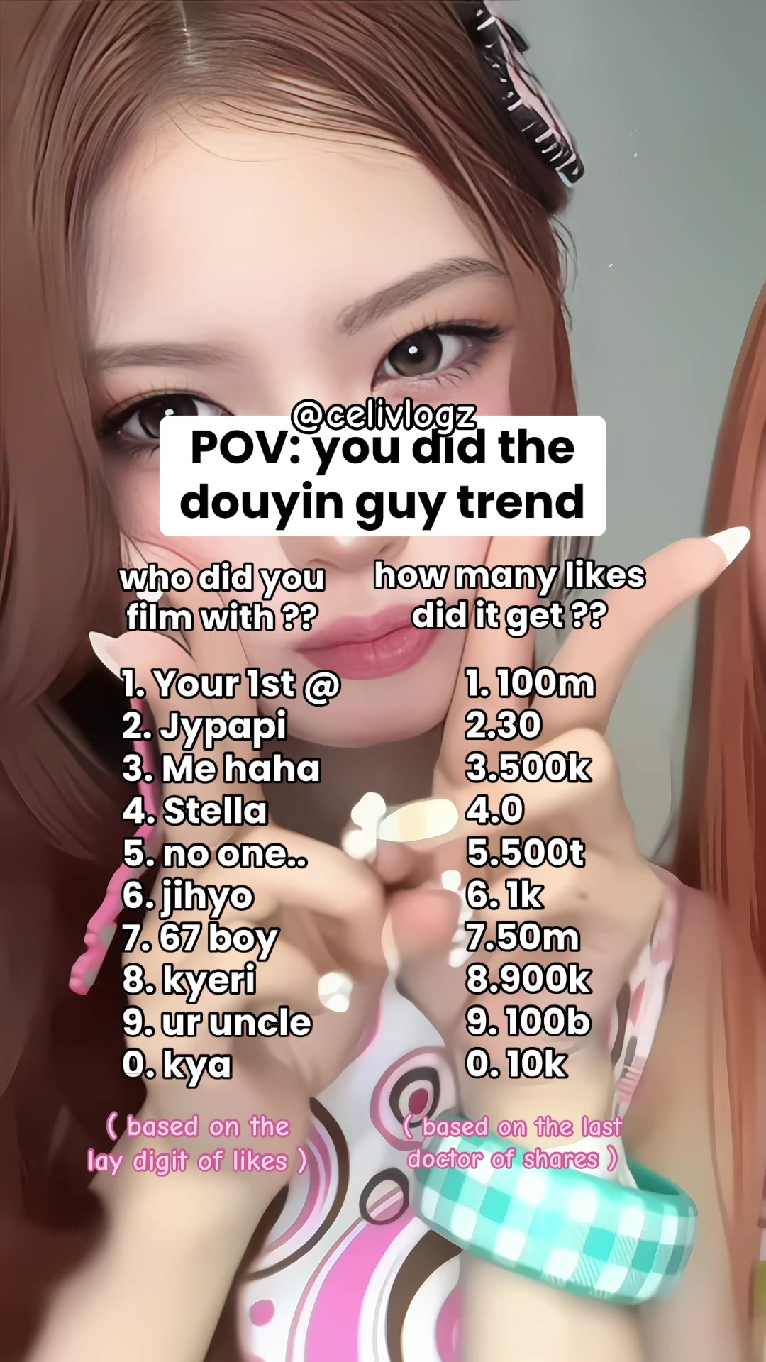 @✿ 𝗖𝗲𝗹𝗶𝗮 ❤︎‘𝘀 𝗡𝗮𝗼 !