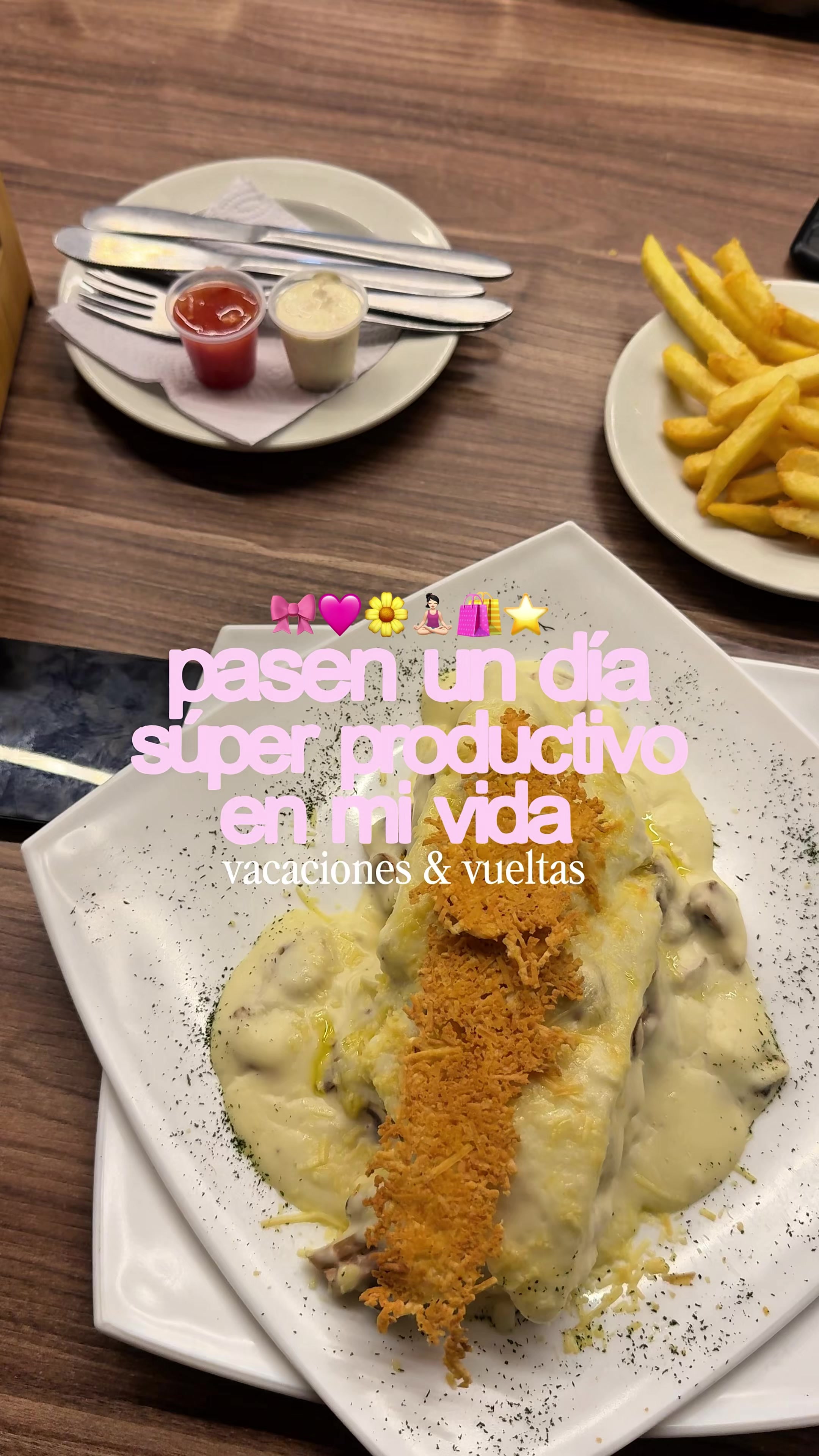 @Andrea Acevedo