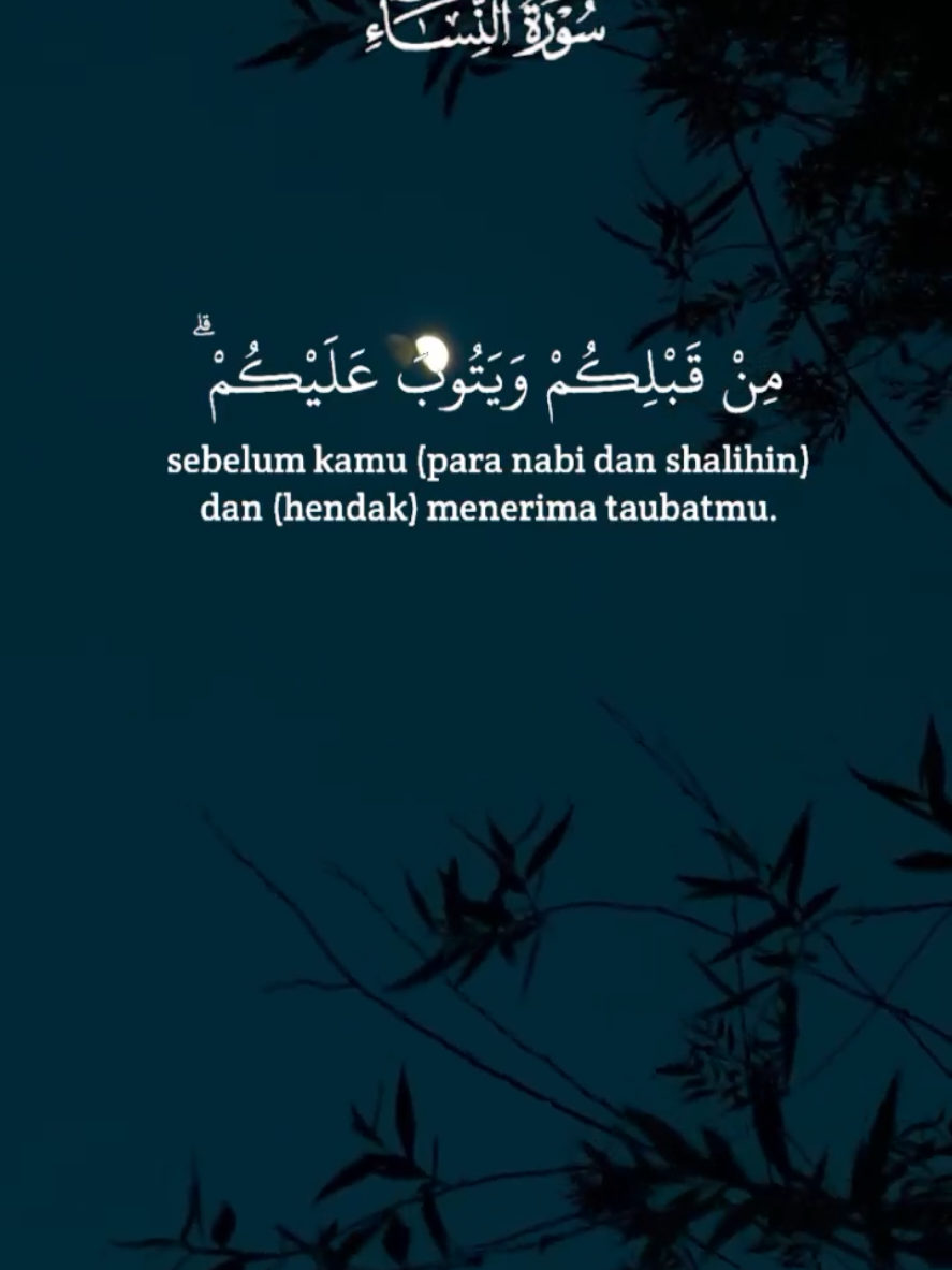 @Tulisan Cantik