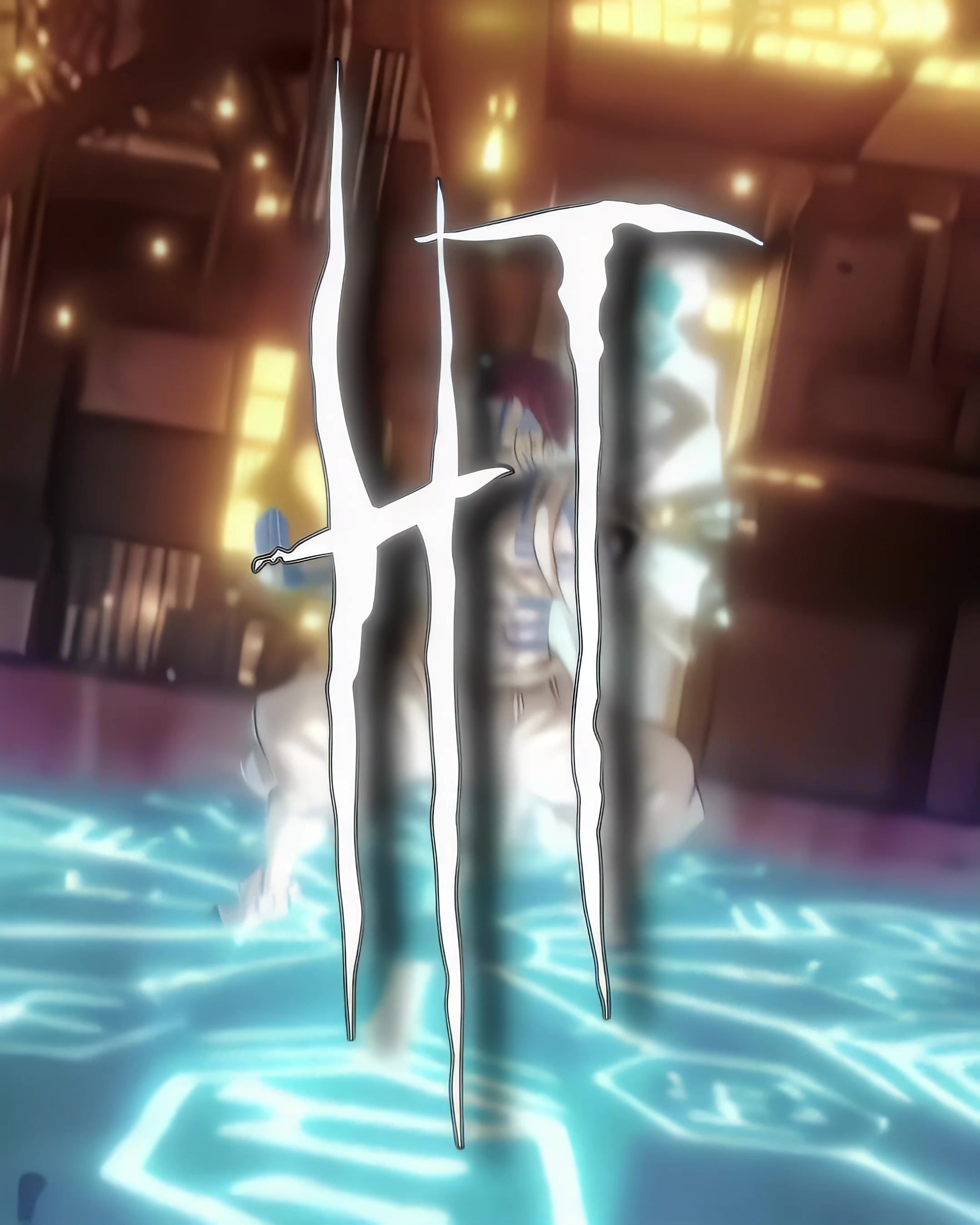 @狩人‖𝐇𝐔𝐍𝐓𝐄𝐑