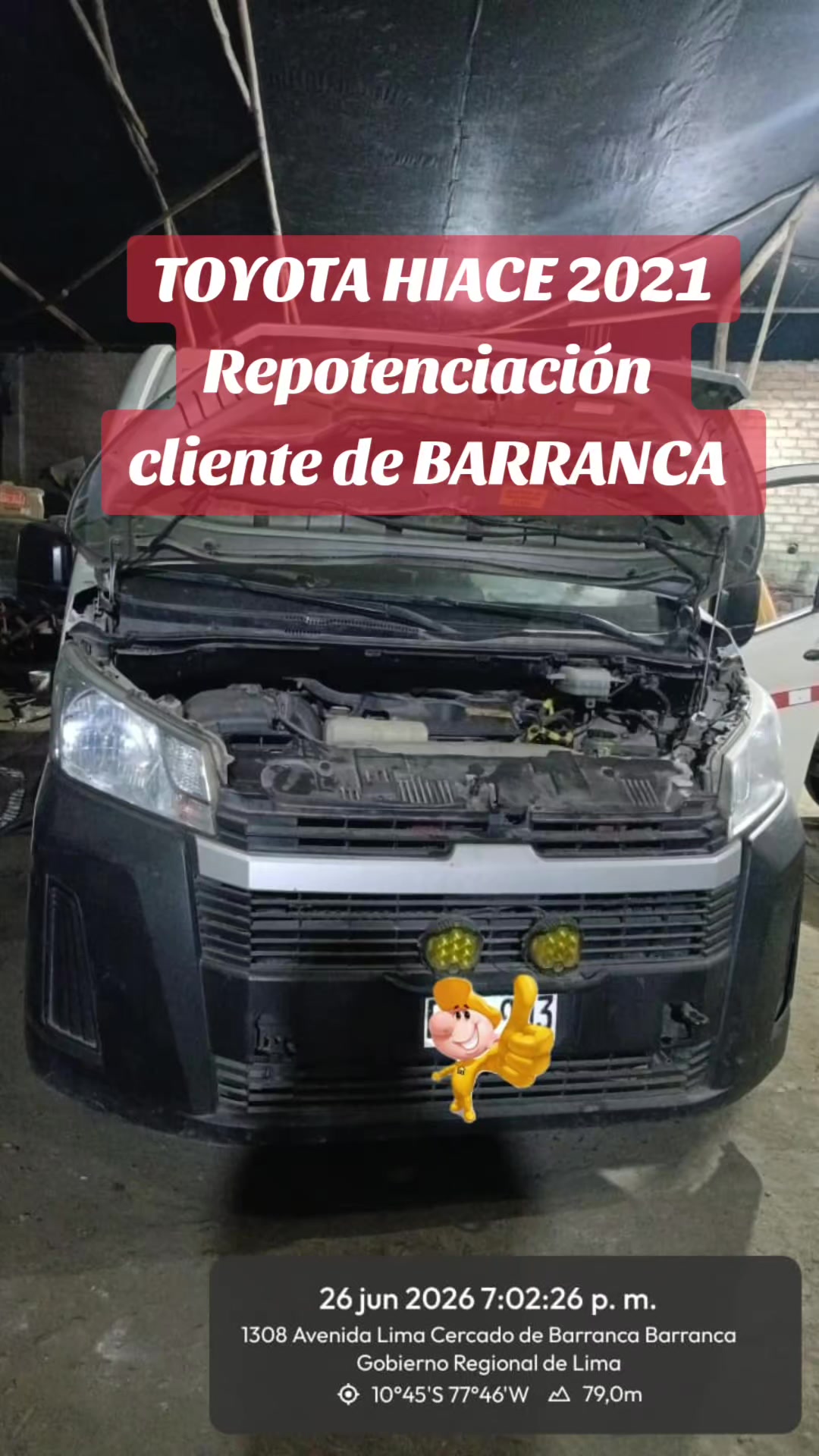 @autotronica cax