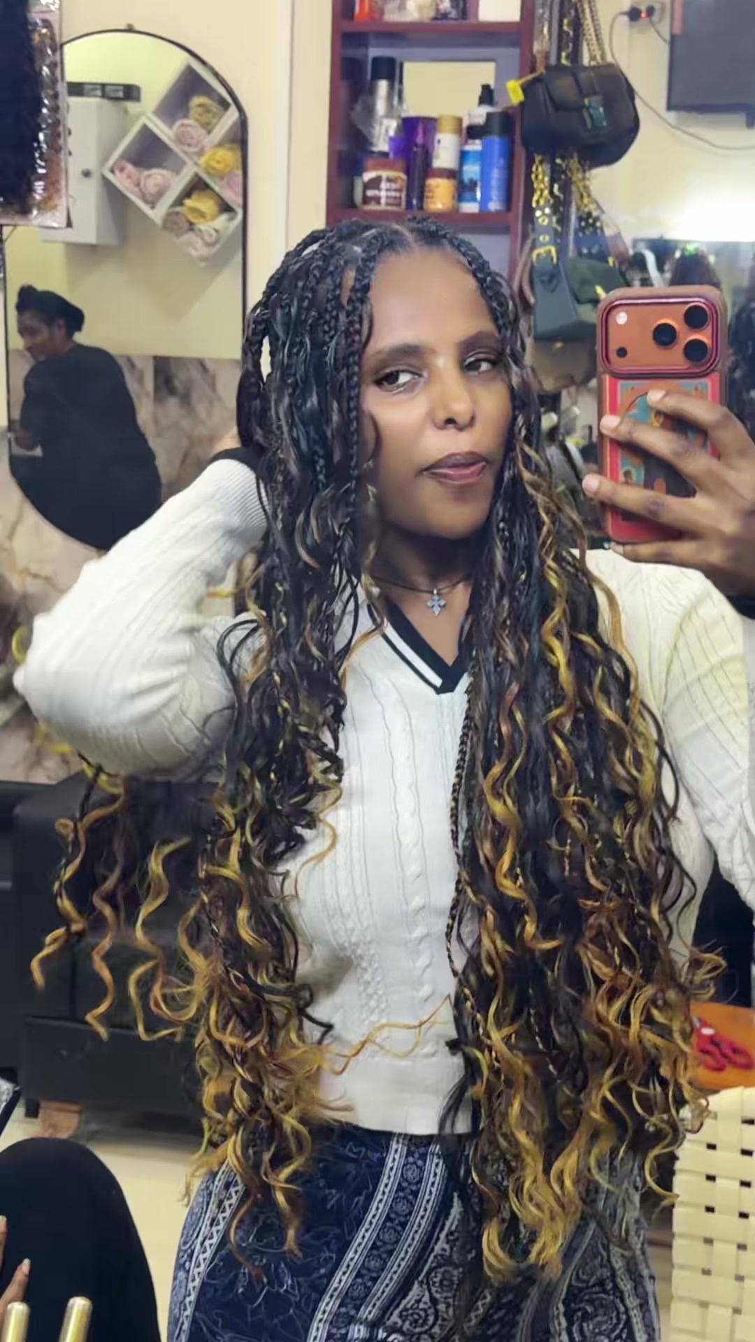 @ጠይም ☦️