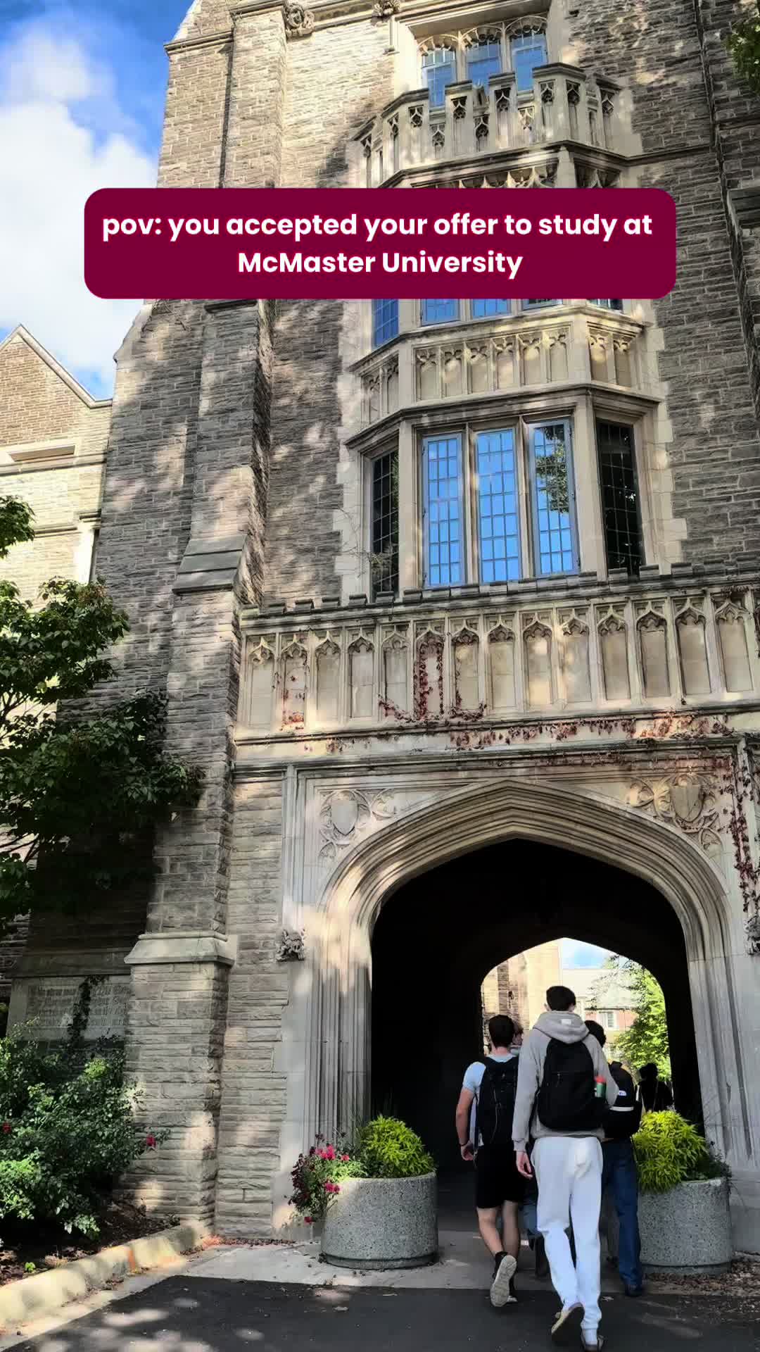@mcmasterstudentlife