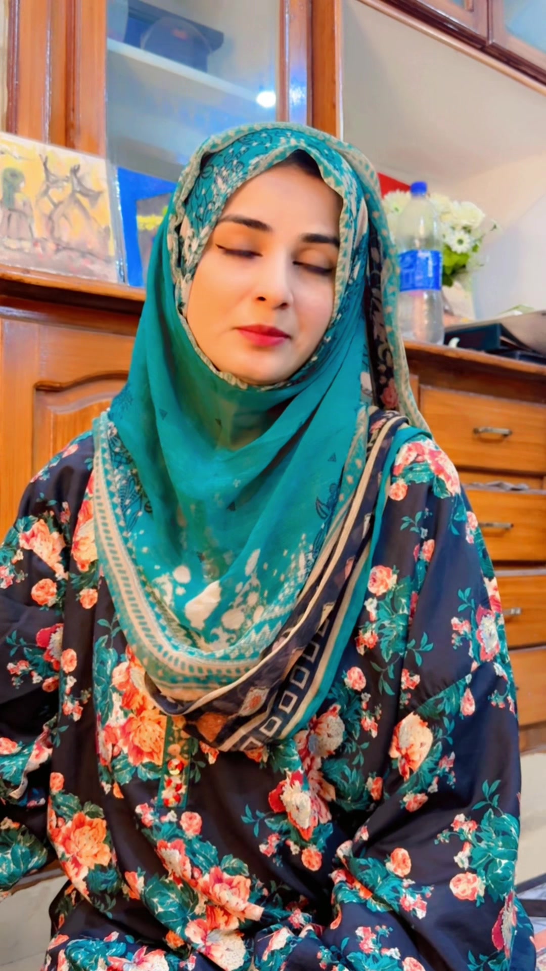@Syeda SaherShahRizvi