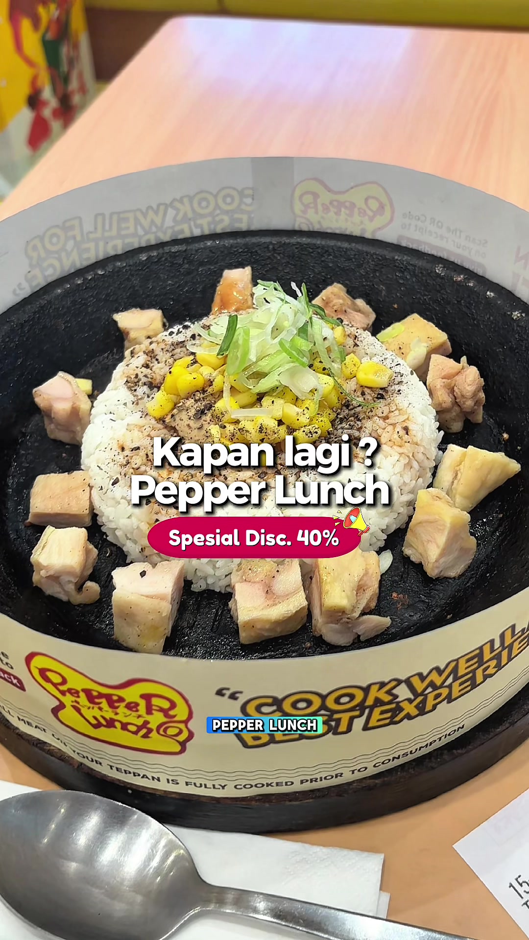 @DIN | Kelana Rasa