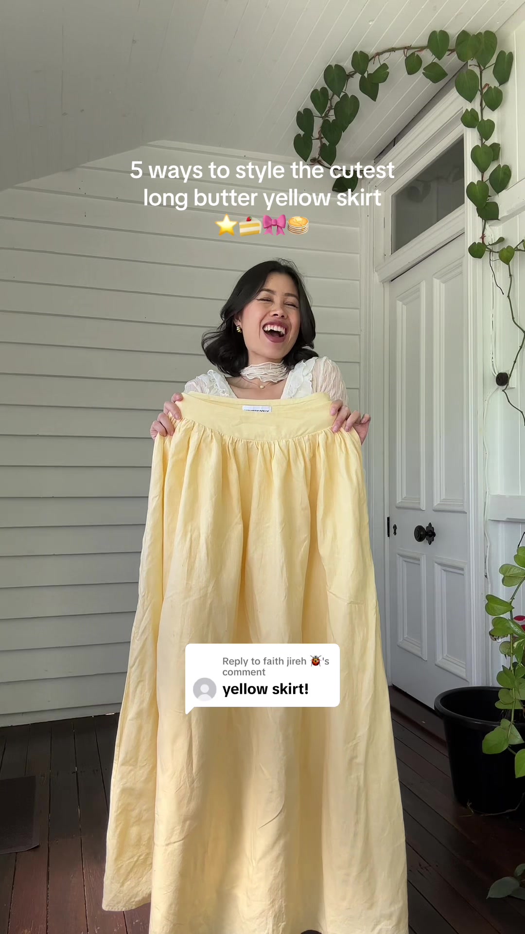 @IVY NICOLE ๐