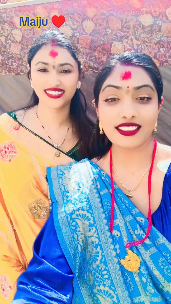 @Shreyansh_mom83(pooja 🧿❤️
