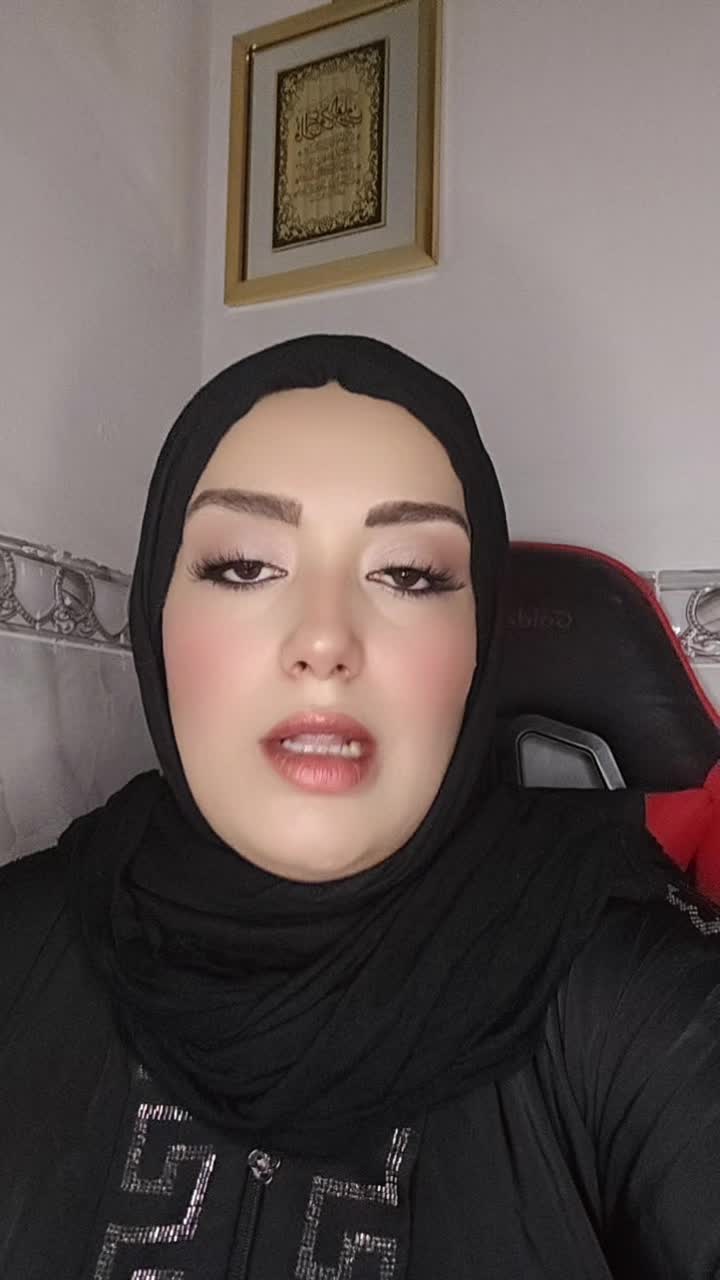 @مروة (وزيرة السعادة)🇩🇿
