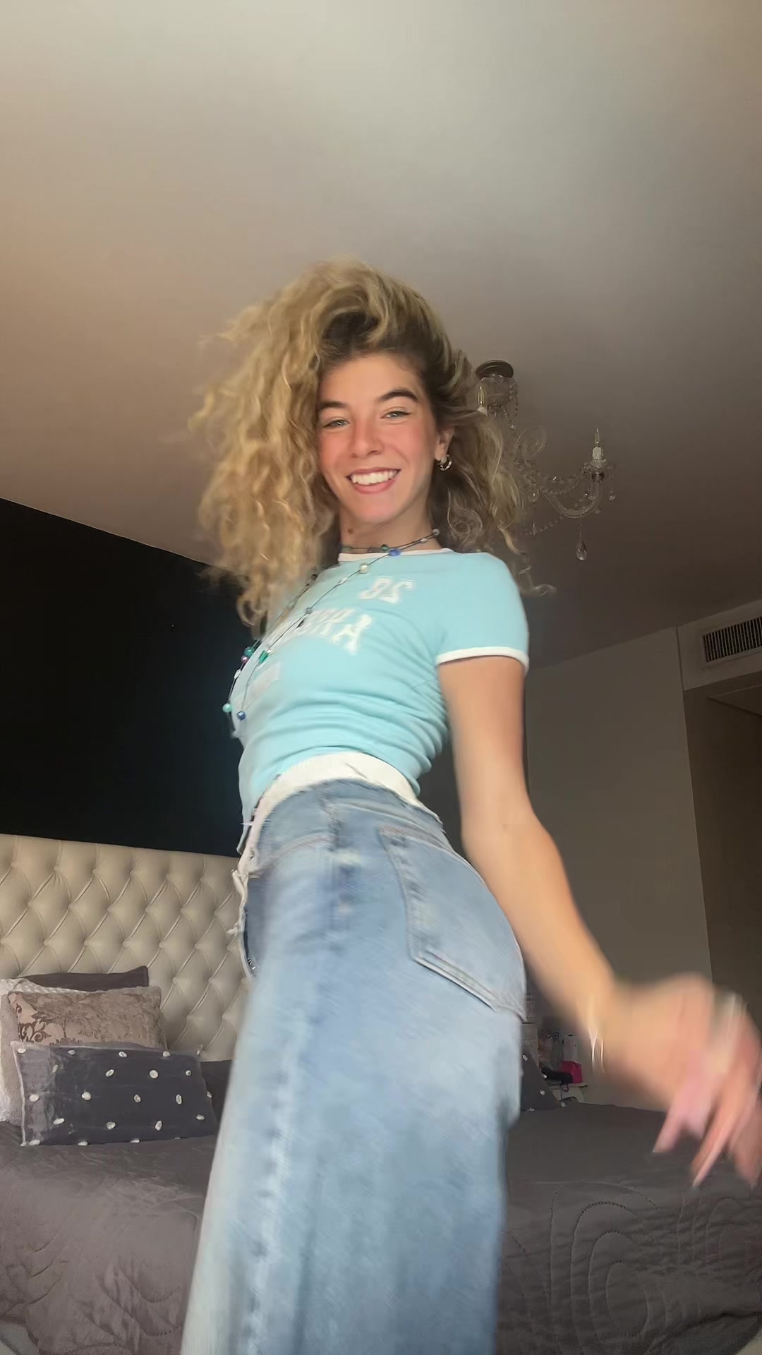 @Delfi Palladino