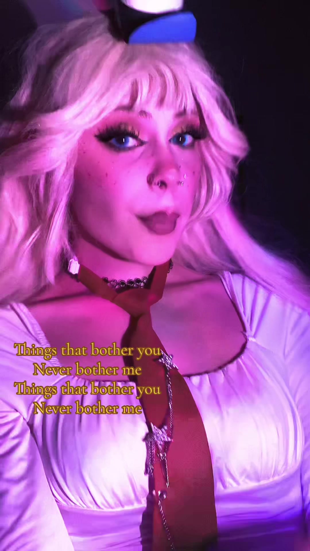 @Ty 🥰