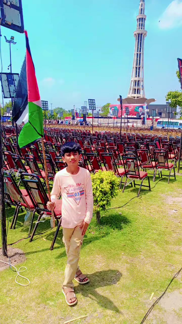 @Syed Adnan Zaidi