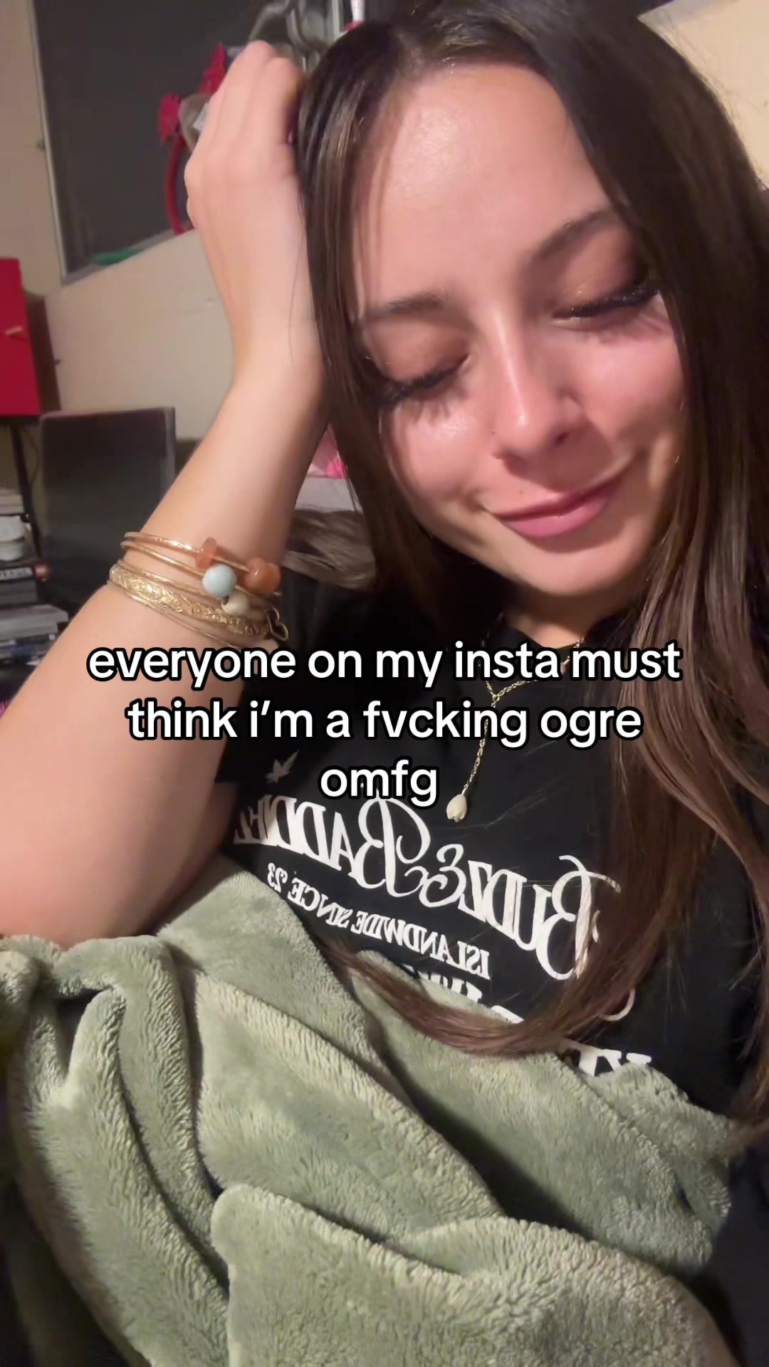 @maybekehau😋