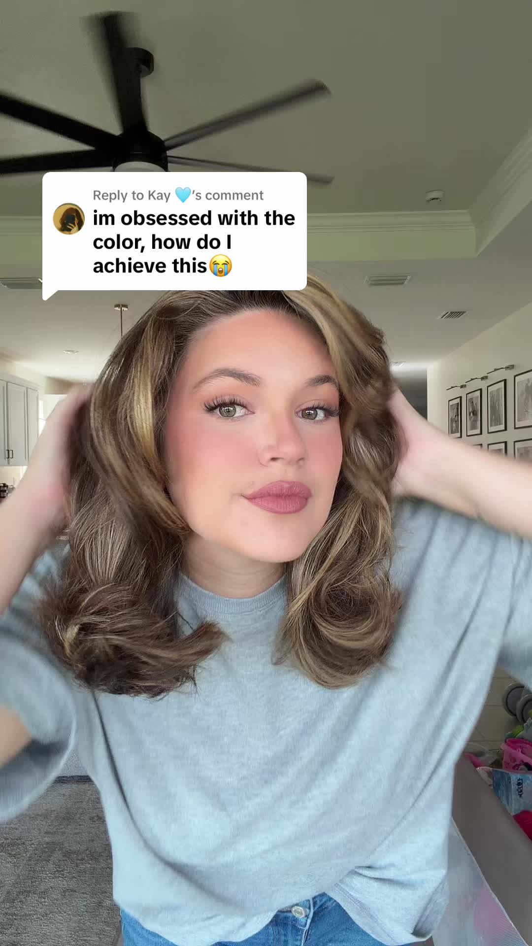 @Ashley Elizabeth