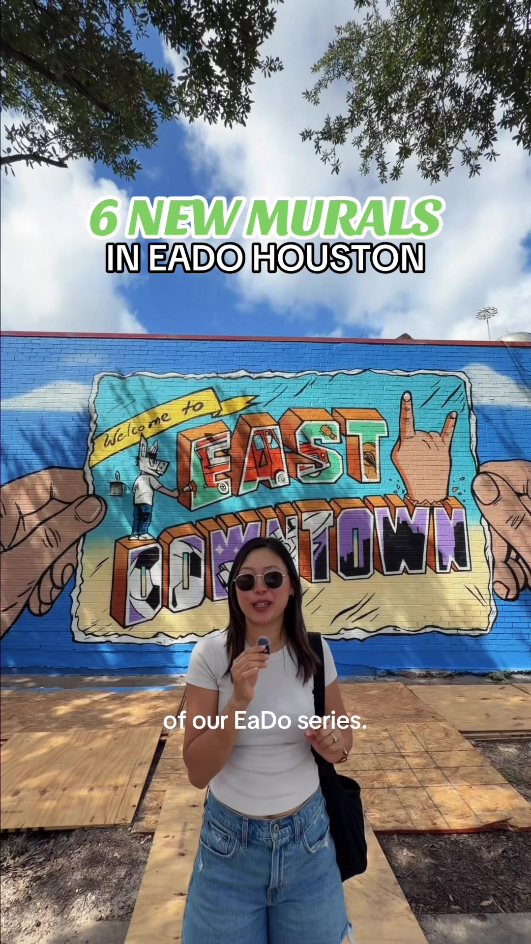 @Houston Hotspots