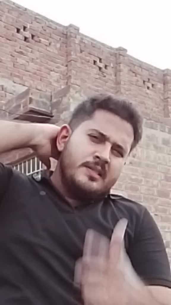 @Mubeensarwar Beeni