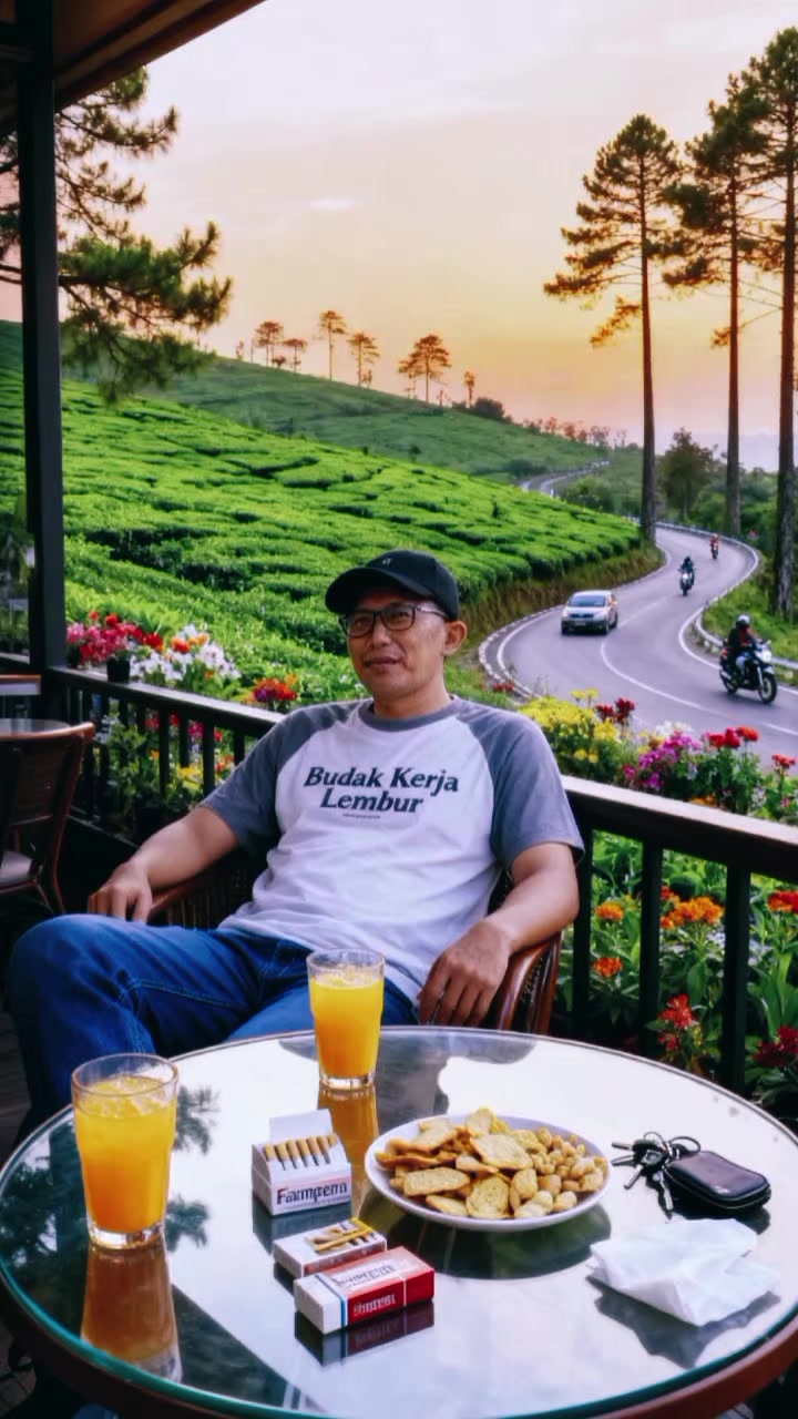 @SAM BUDI
