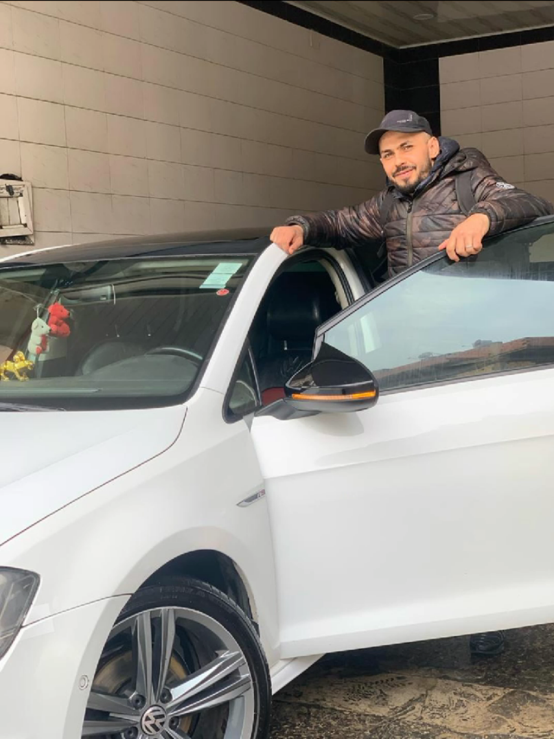 @LAVAGE AUTO GUCCI 34