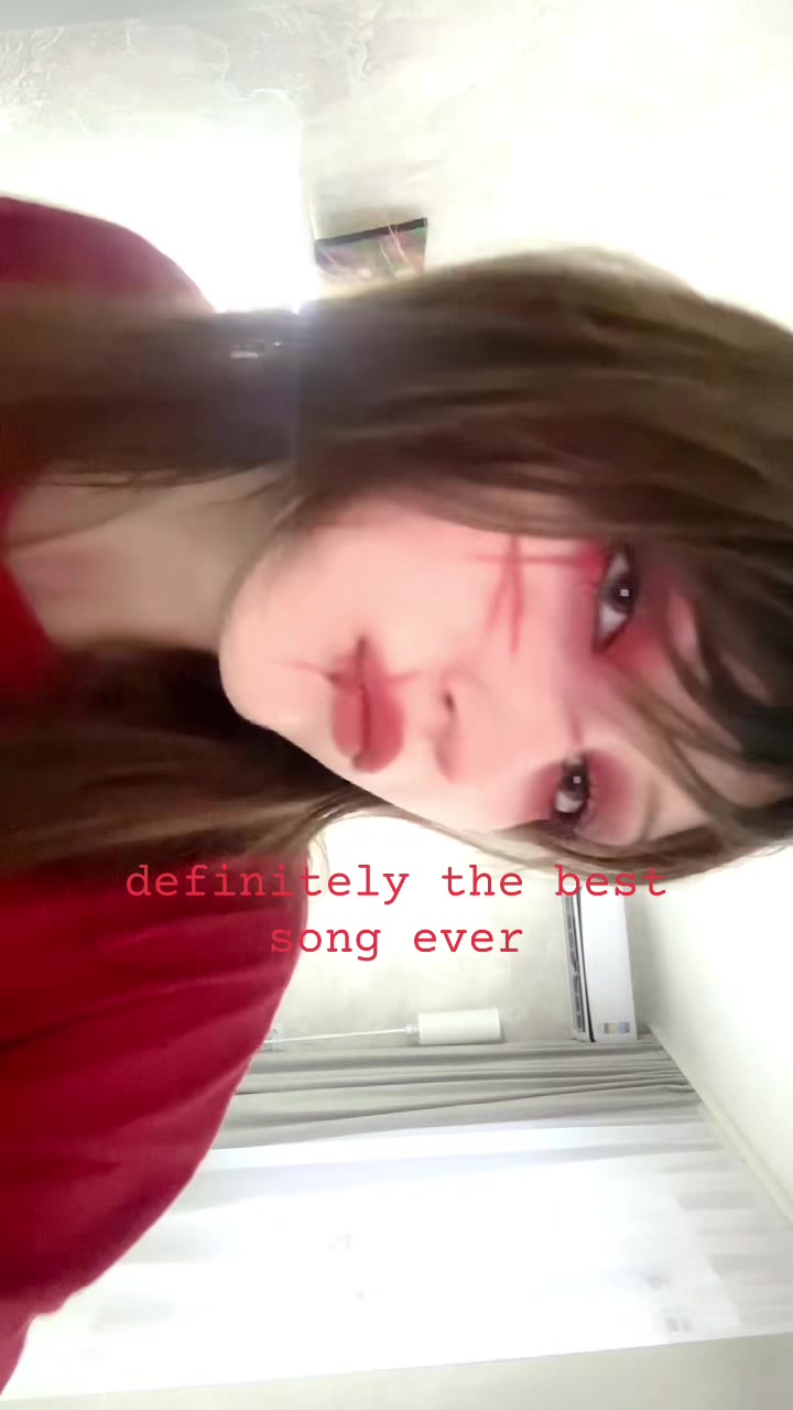 @creep the psychic