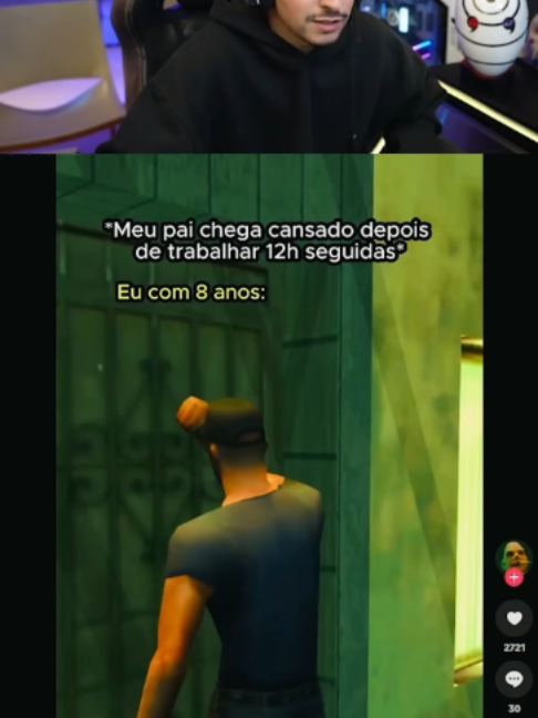 @Cortes LOUD Coringa