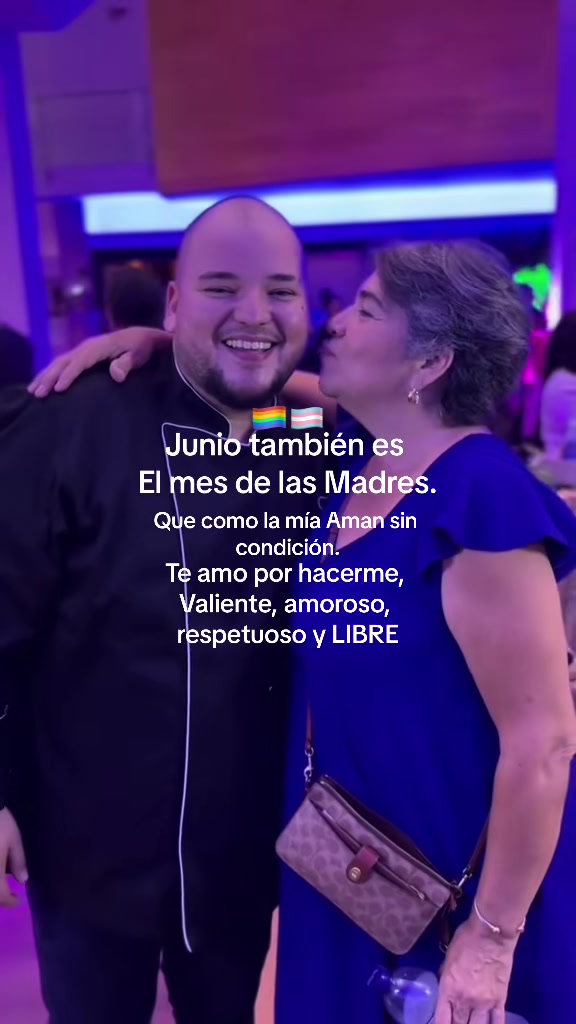 @Chef Sebastián Carvajal