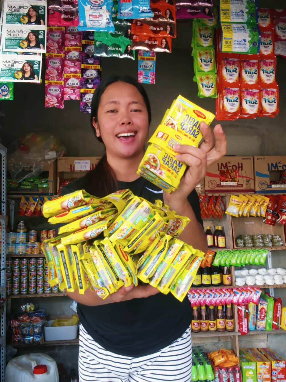 @MOMMY VAL SHOP