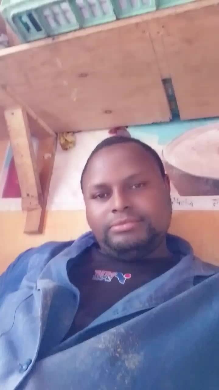 @karanja G