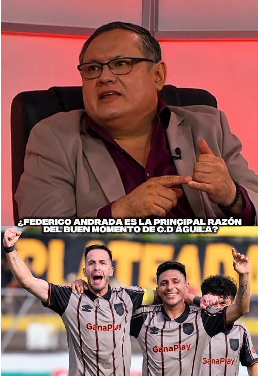 @Canal 4