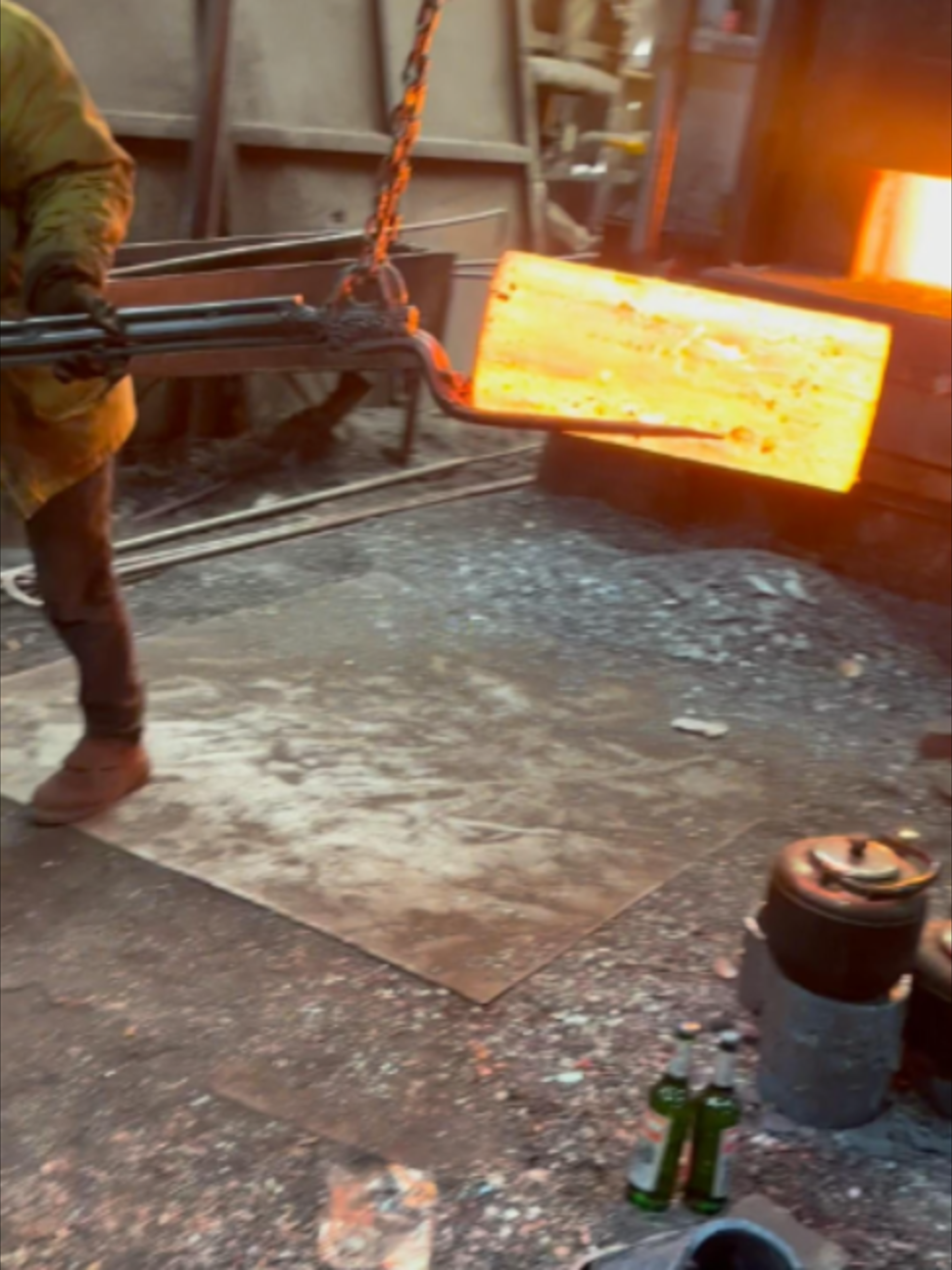 @Global Forge Hub