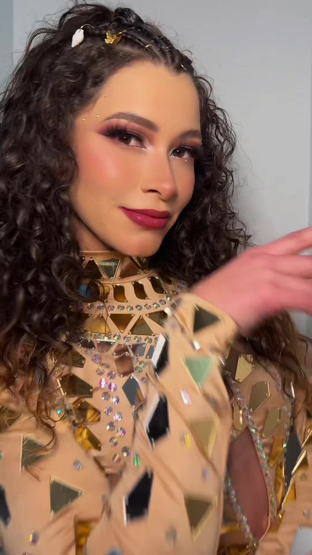 @Maria Rene Leaños