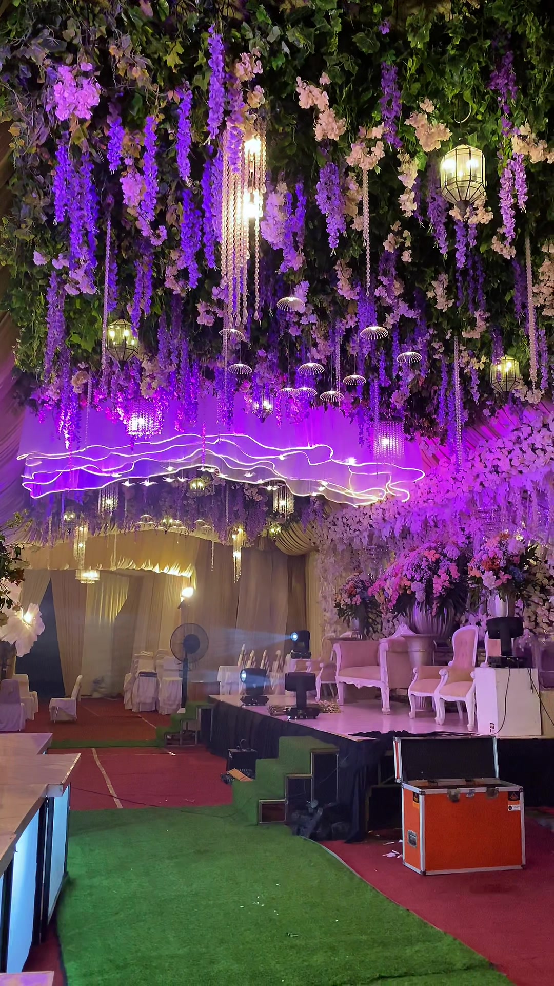 @Hany Tenda Decoration
