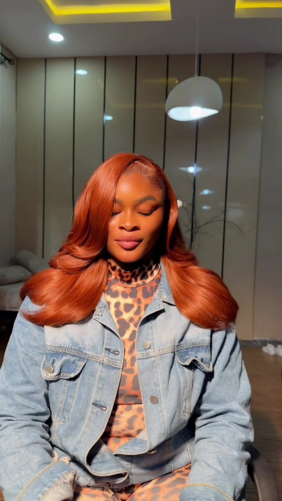 @Leemah Hair Extensions